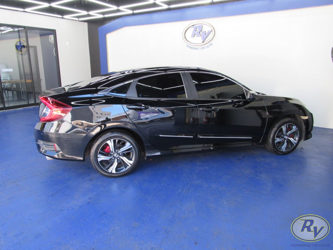 Civic  EX
