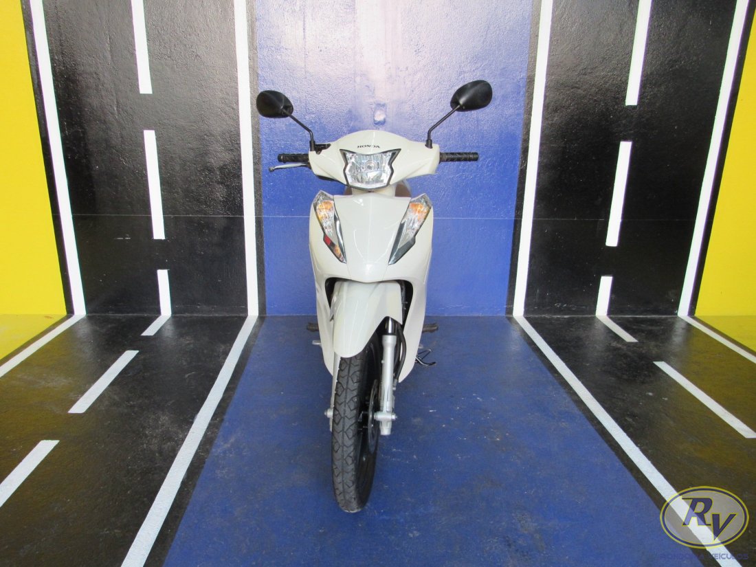 biz 125