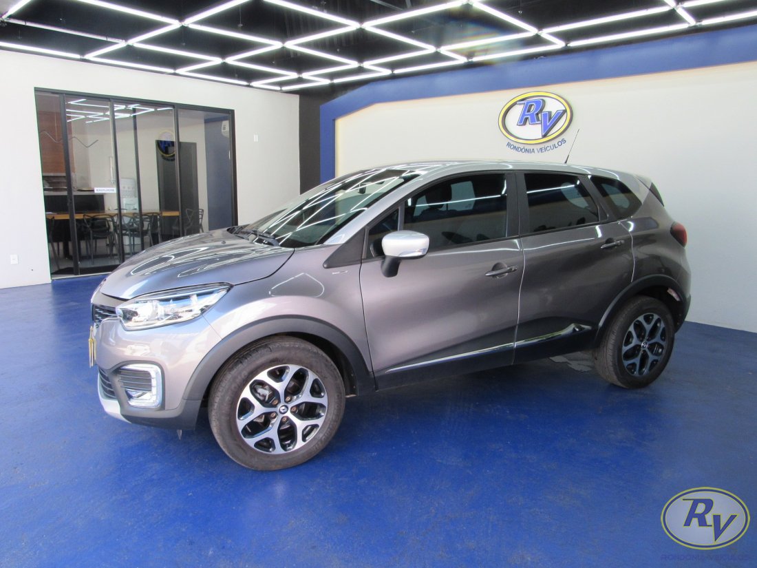 captur  bose