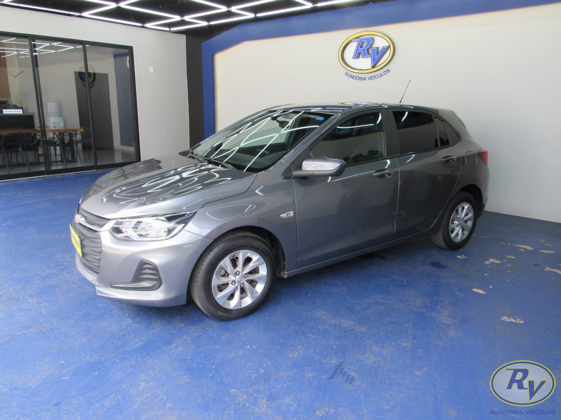 ONIX LT2