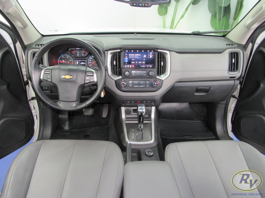 S10 LTZ