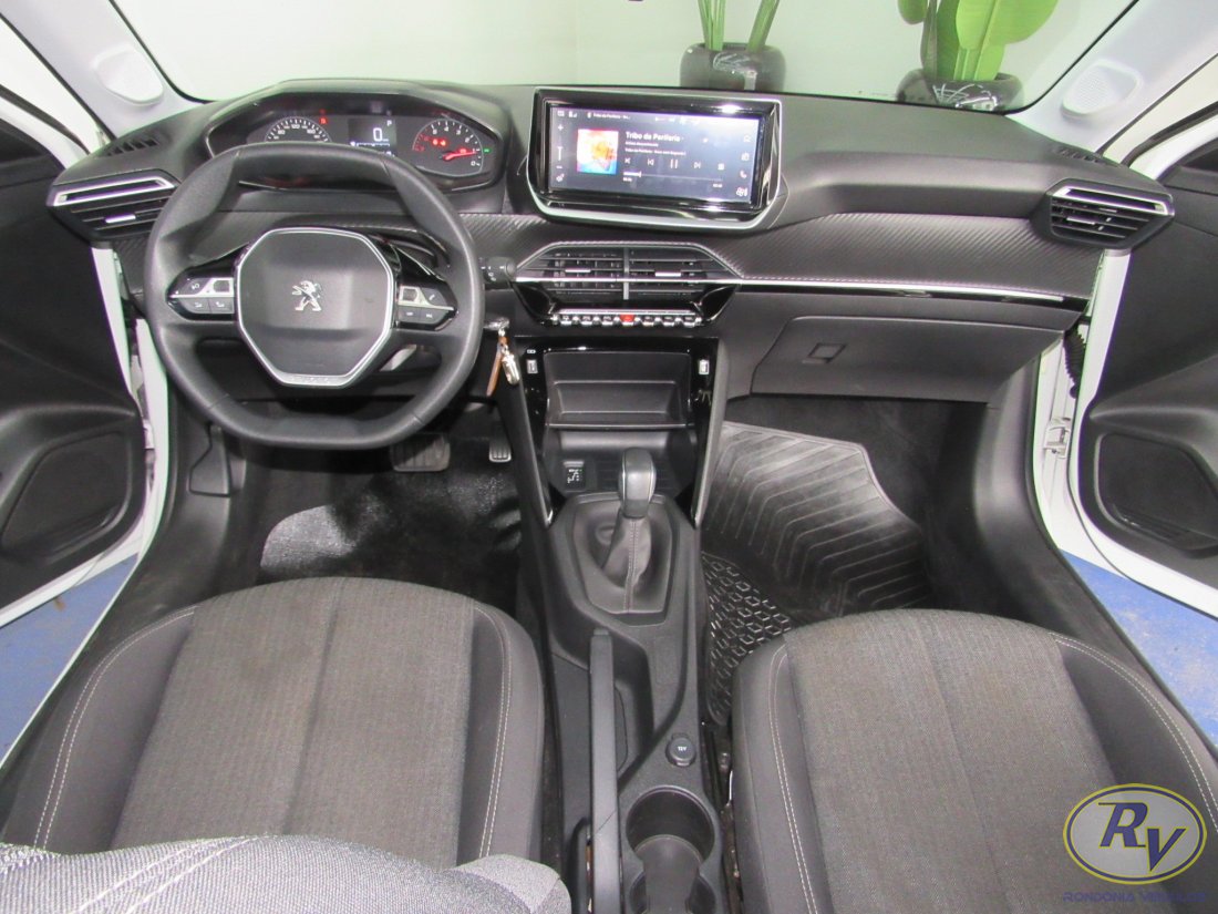 peugeot 208 active
