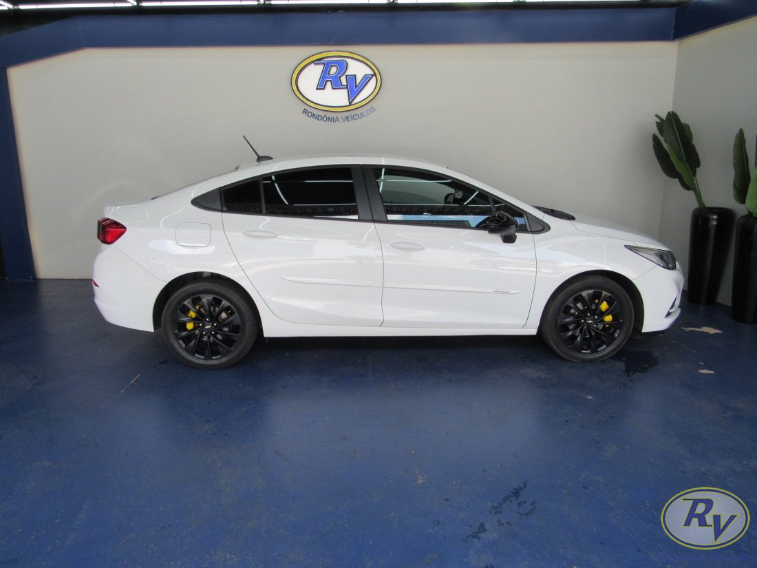 Cruze LT NB