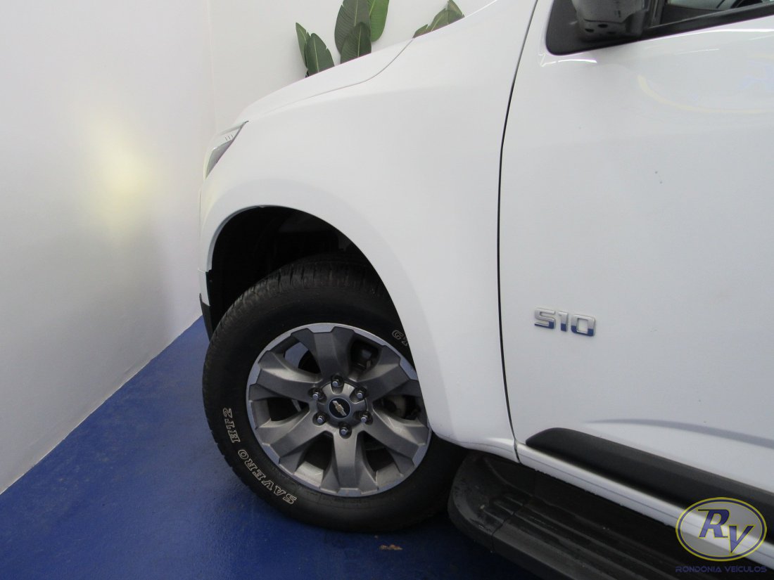 S10 LTZ