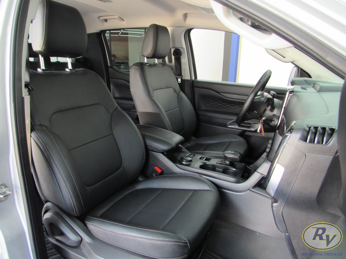 Ranger XLT