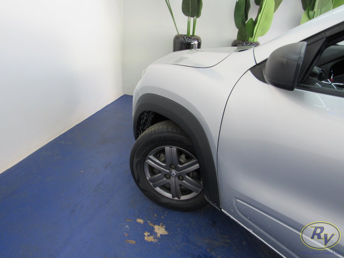 Kwid  Zen
