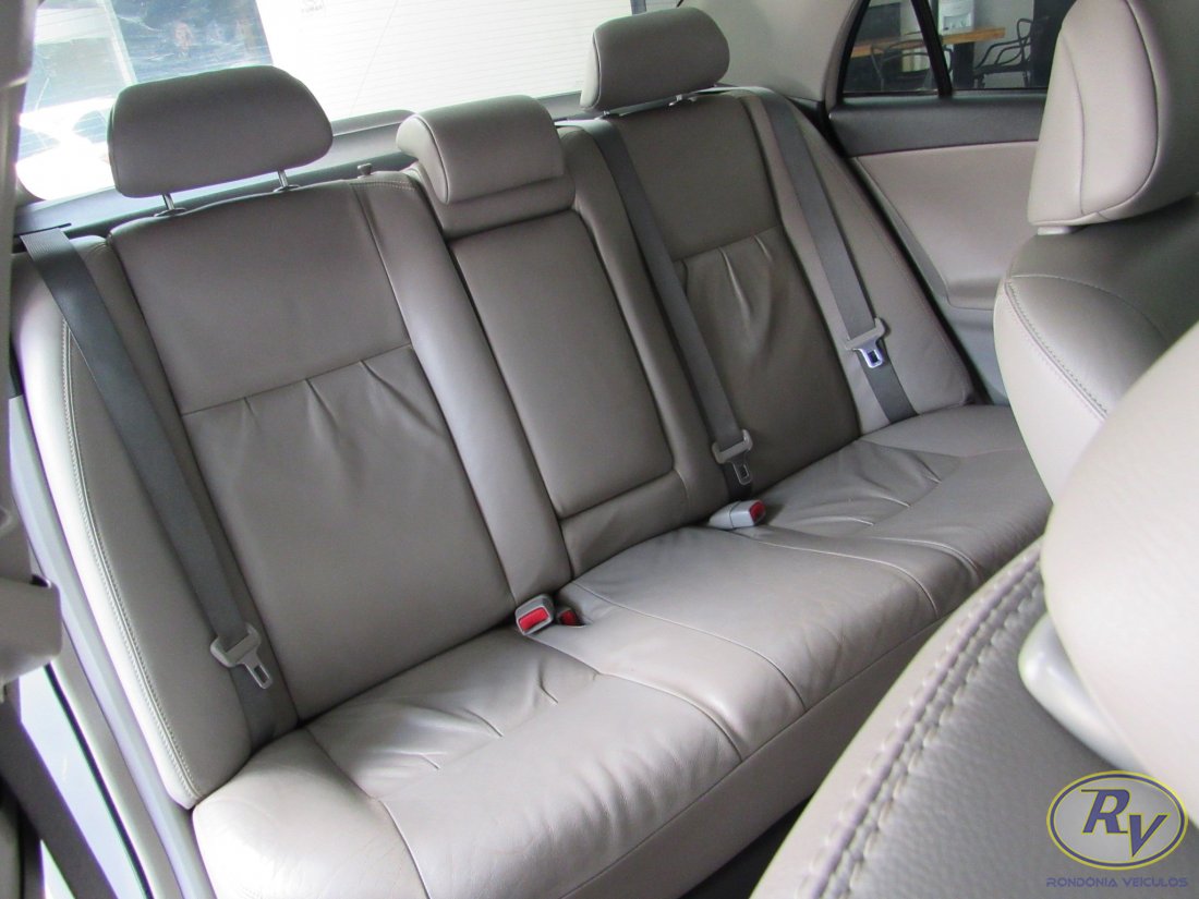 Corolla XEI