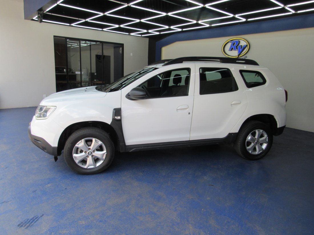 duster zen