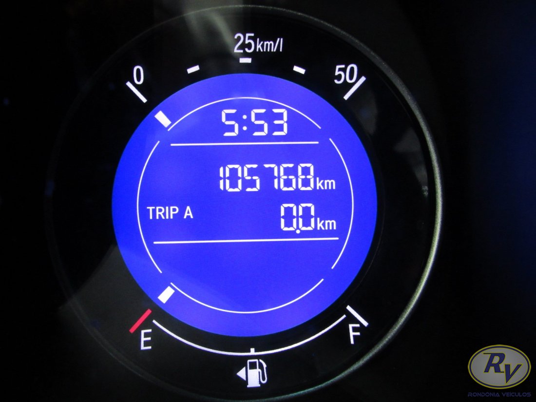 WR-V  EXL