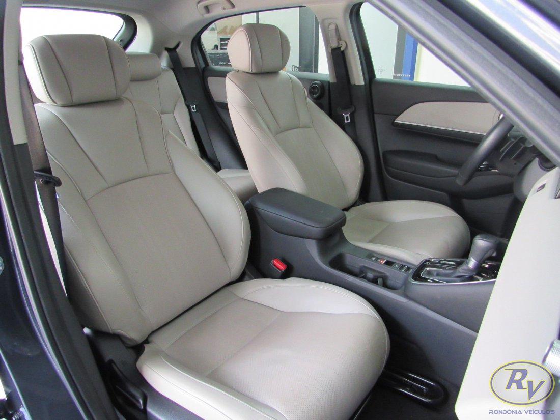 HR-V  Touring