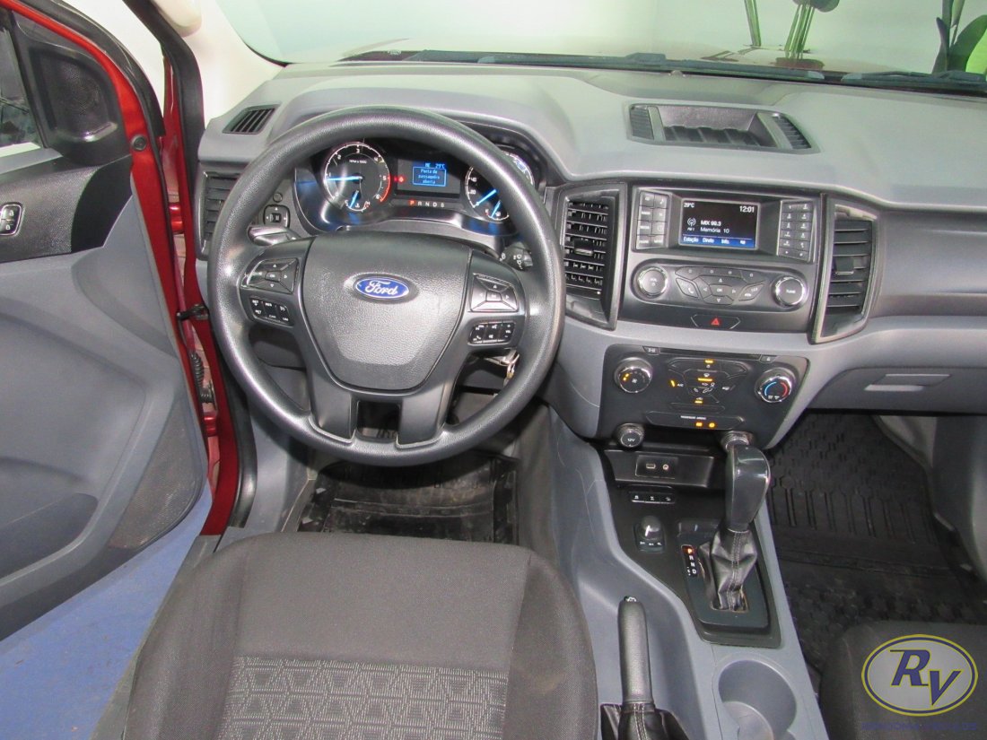 Ranger XLS