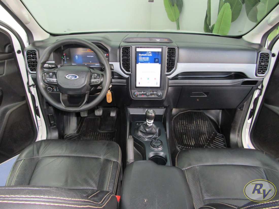 Ranger XL
