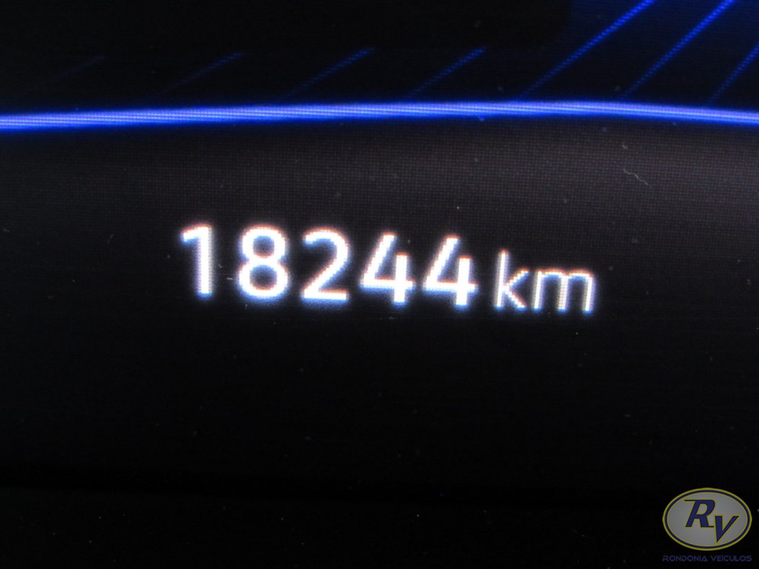 T-Cross TSI