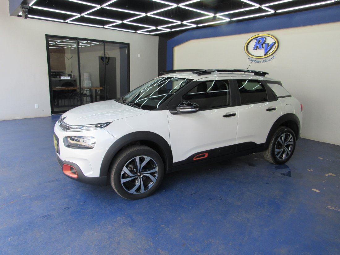 c4 cactus feel