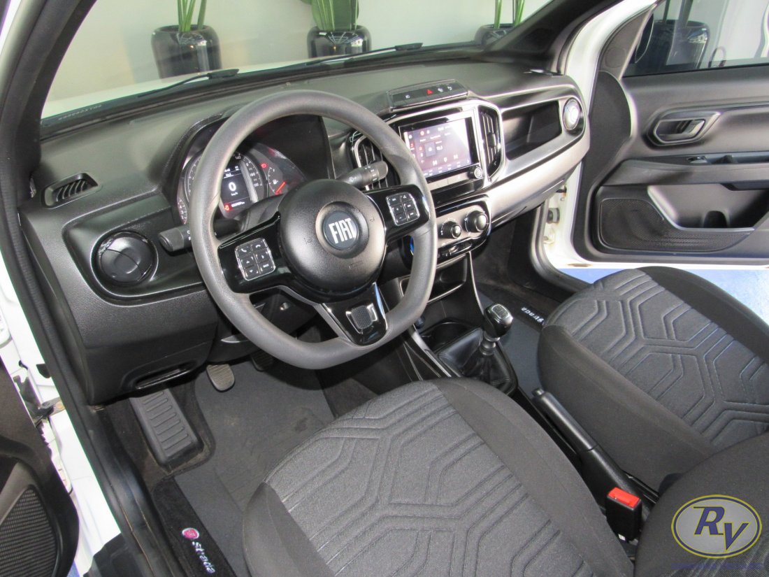 STRADA FREEDOM C/S