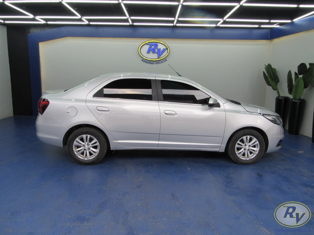 Cobalt LTZ