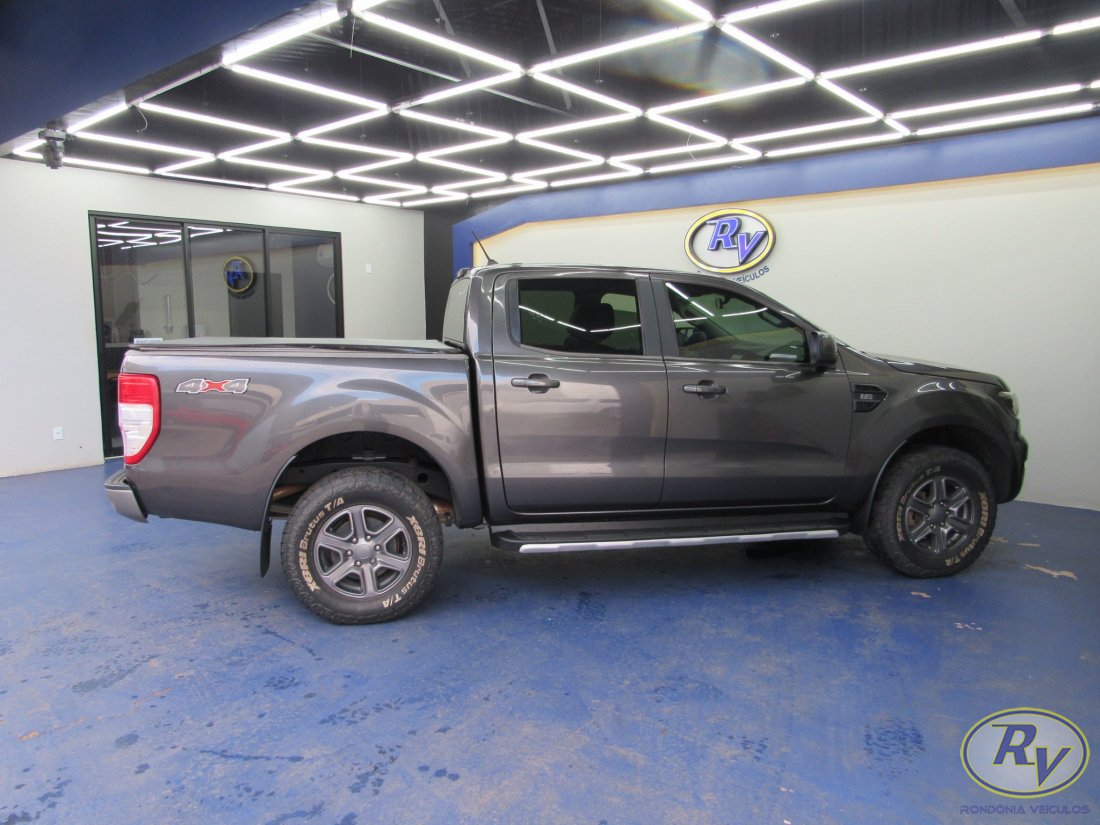 Ranger XLS