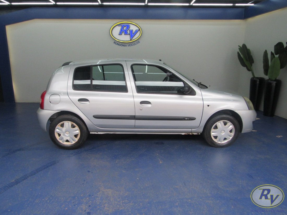 Clio Campus Hi-Flex 