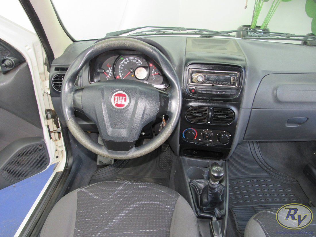 STRADA WORKING CD 