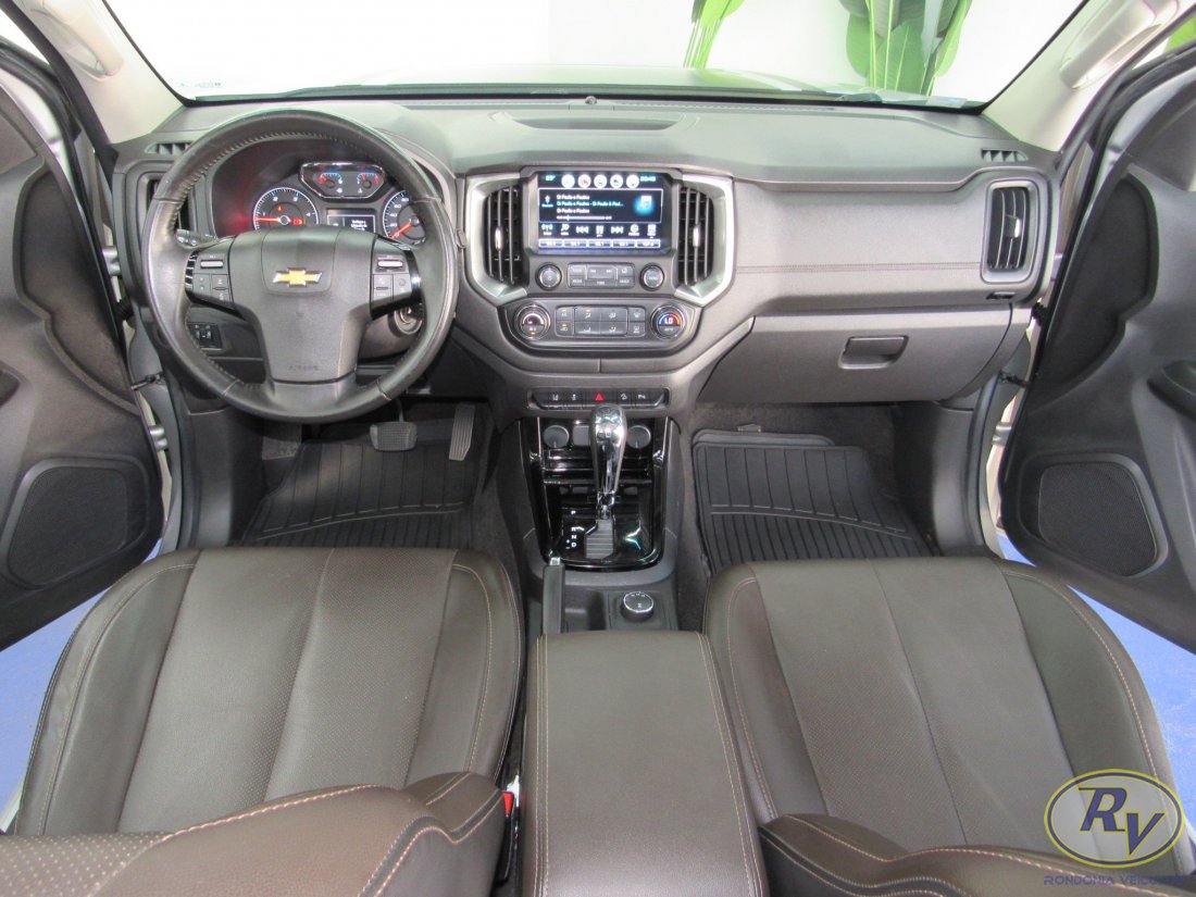 TRAILBLAZER PREMIER