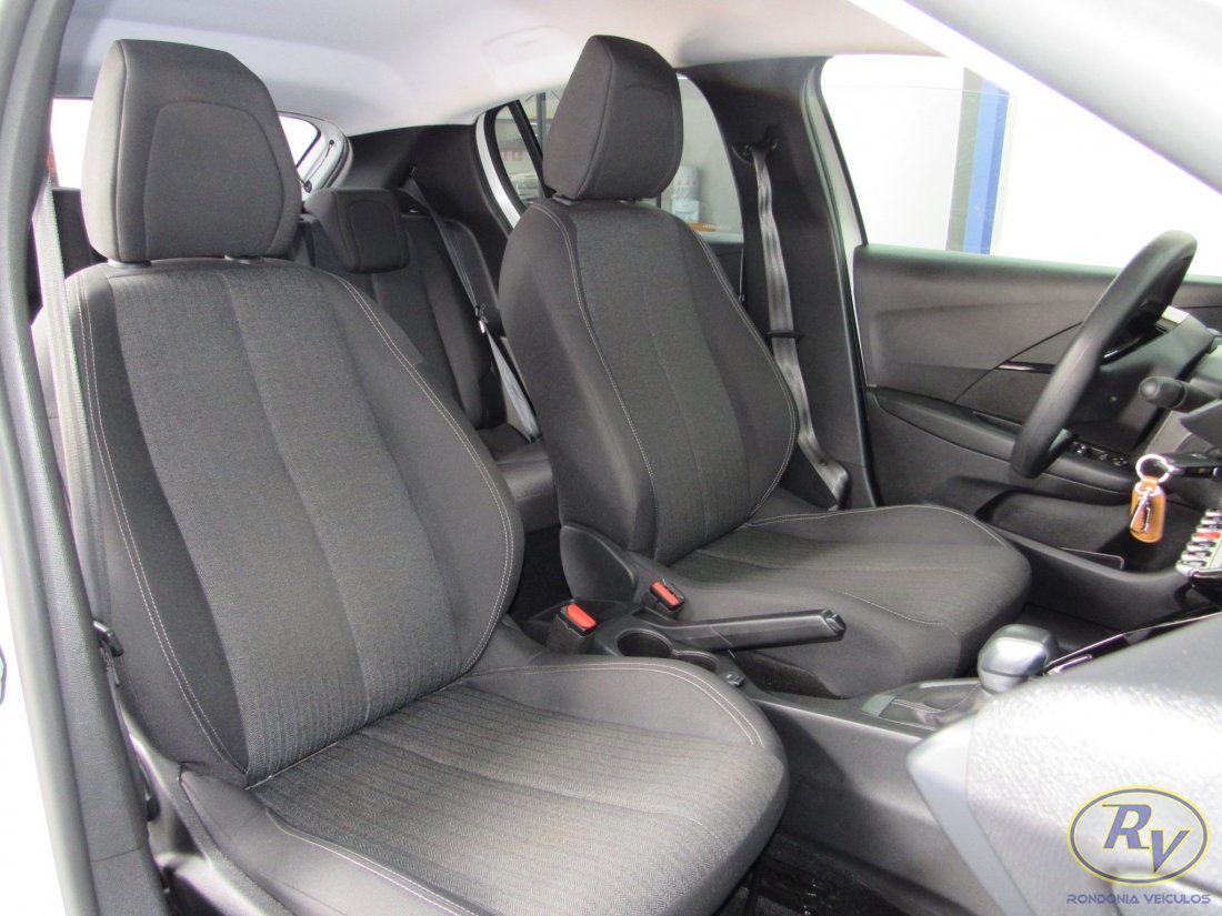 peugeot 208 active