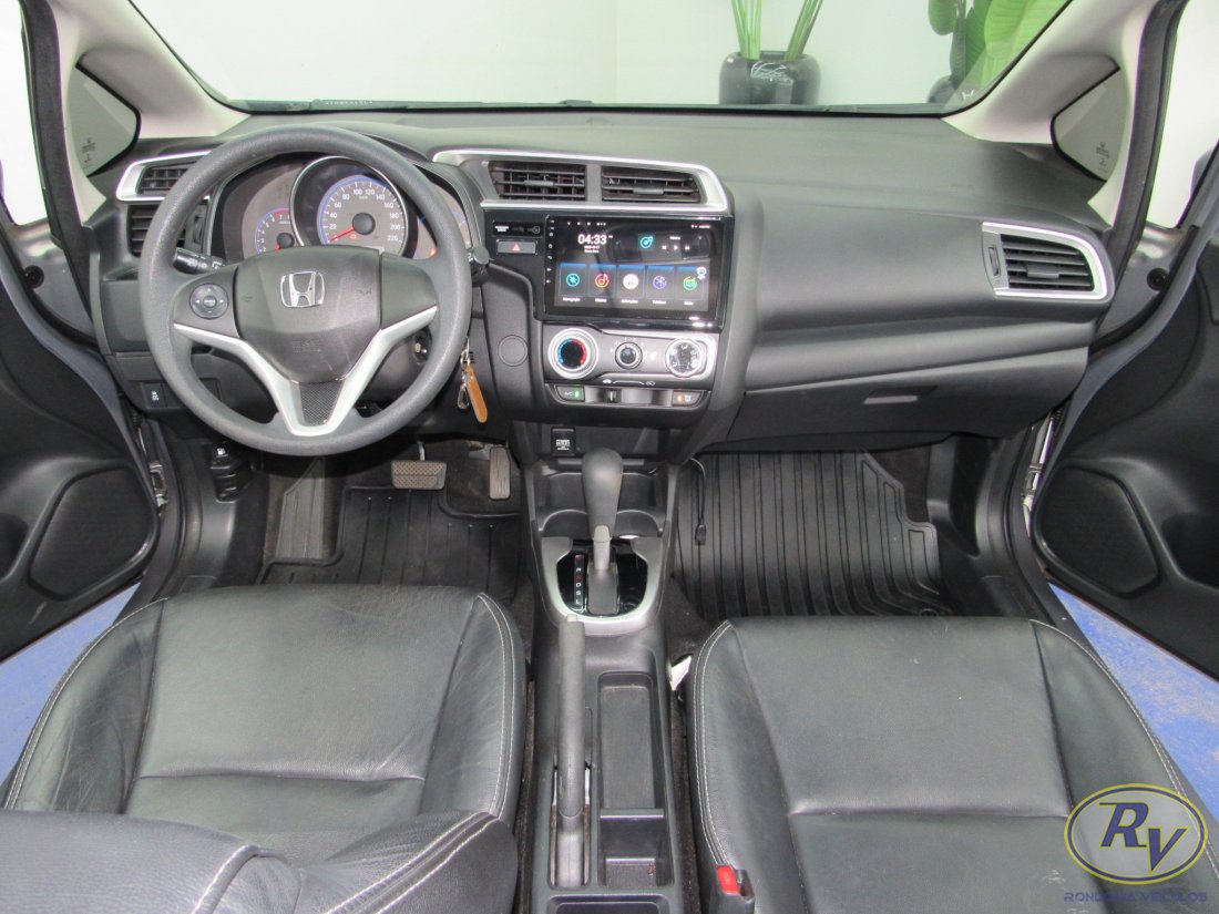 Fit LX 