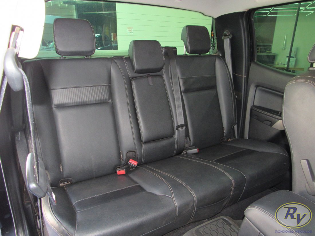 Ranger XLT