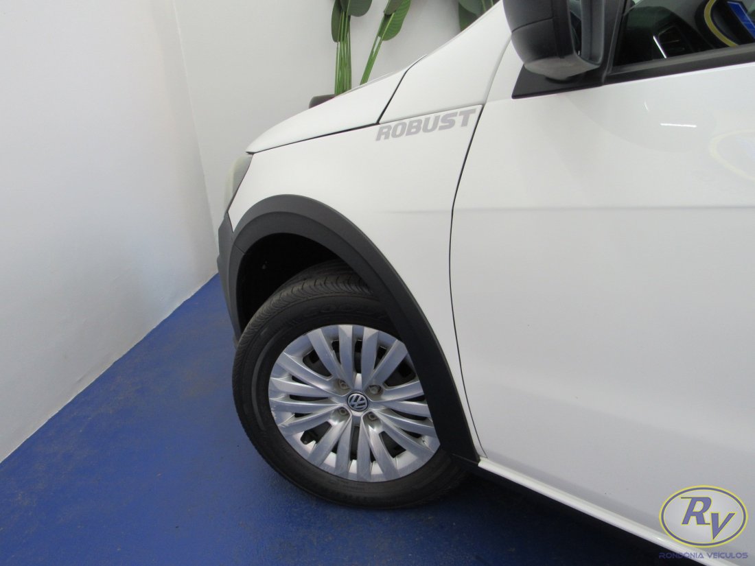 saveiro robust c/s