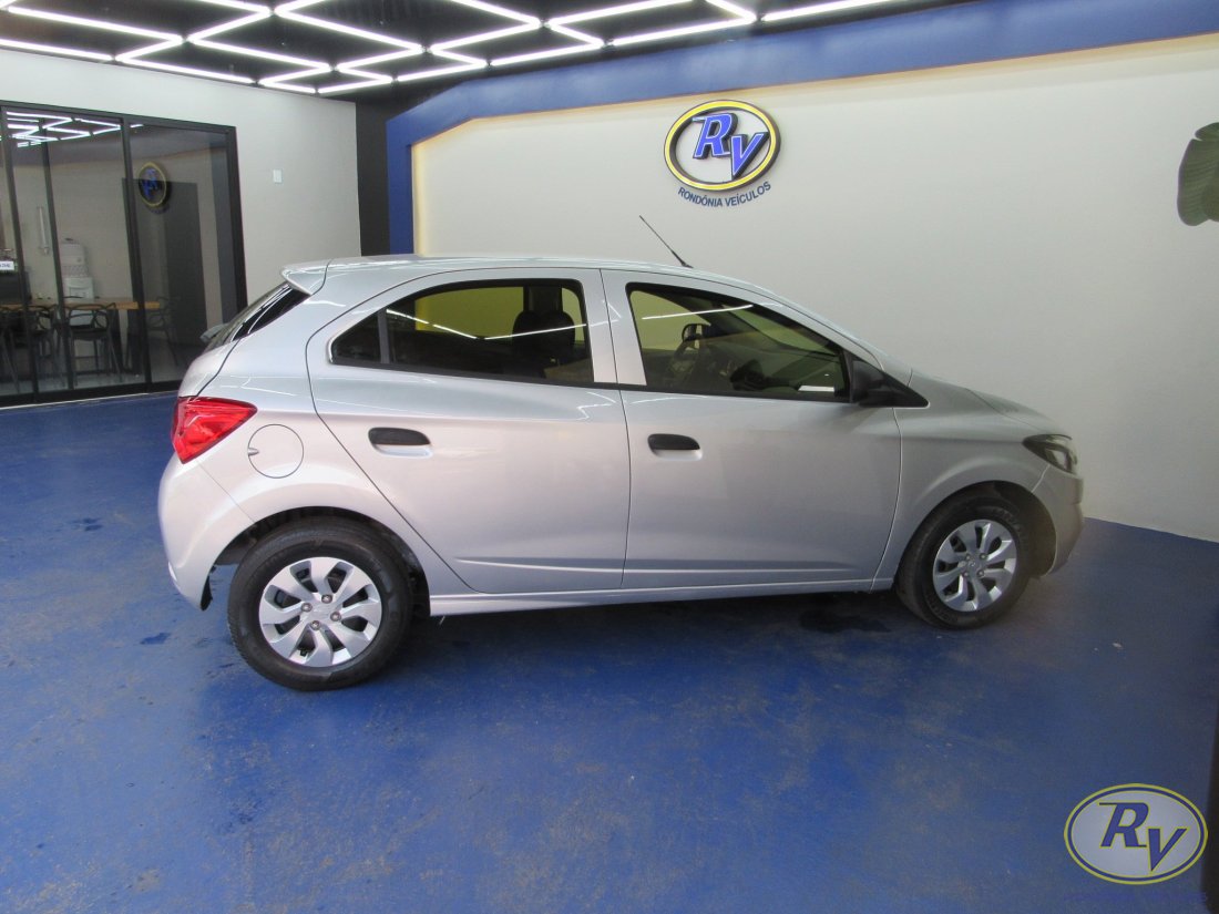 Onix Joy