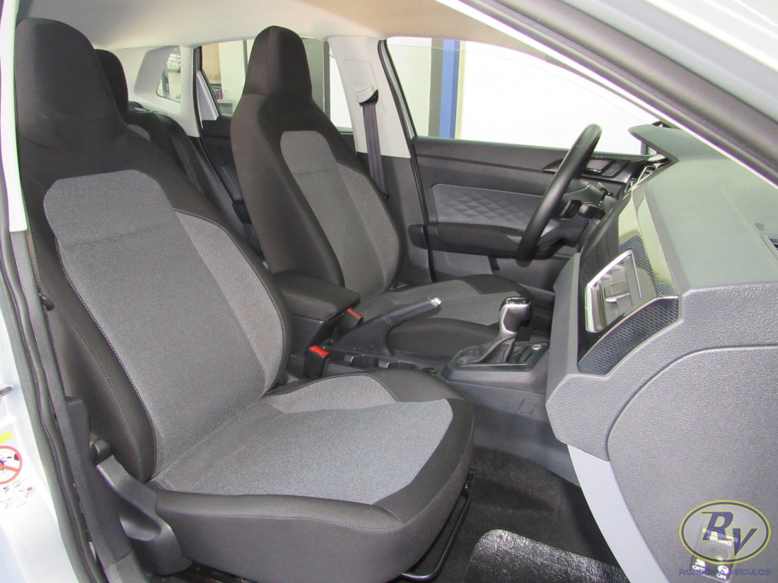 Polo Comfortline