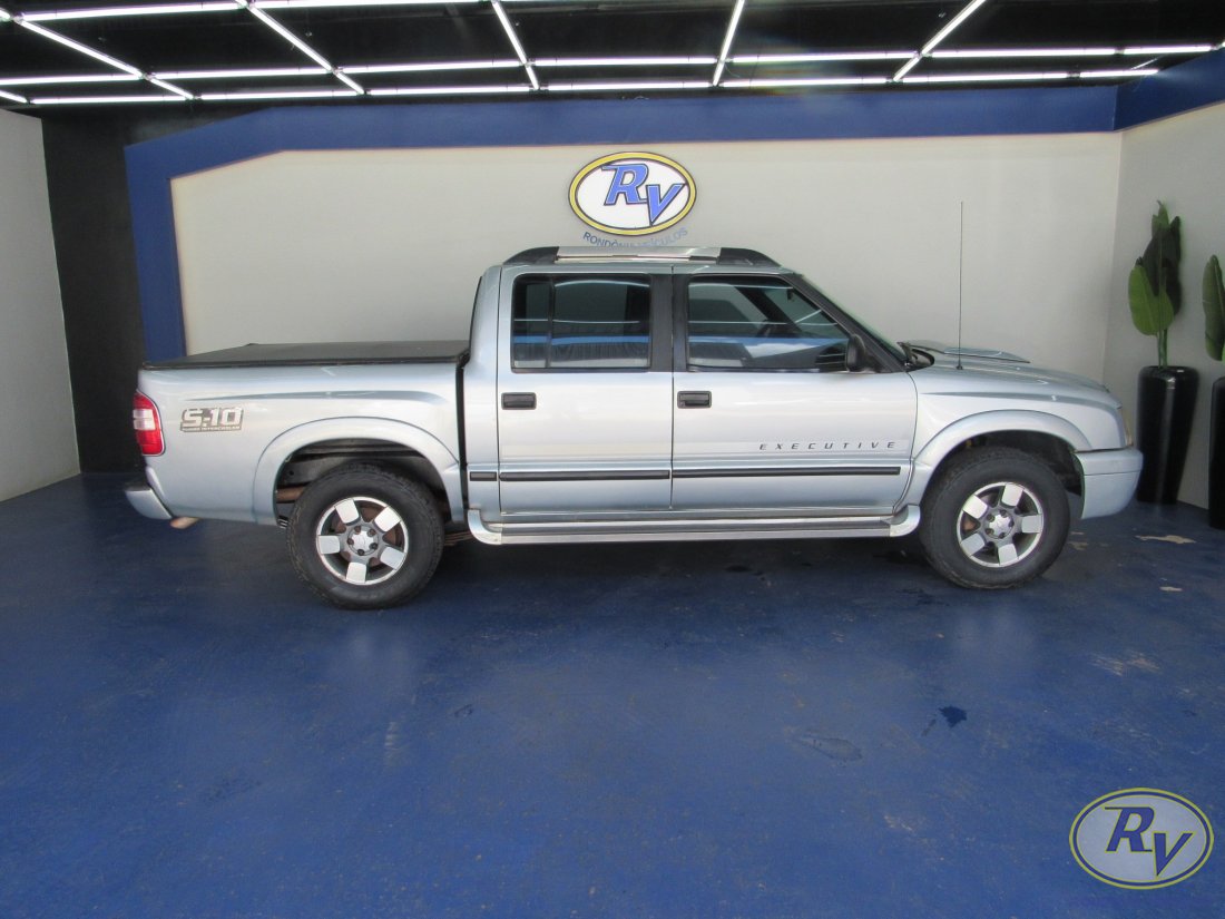 S10 Executive