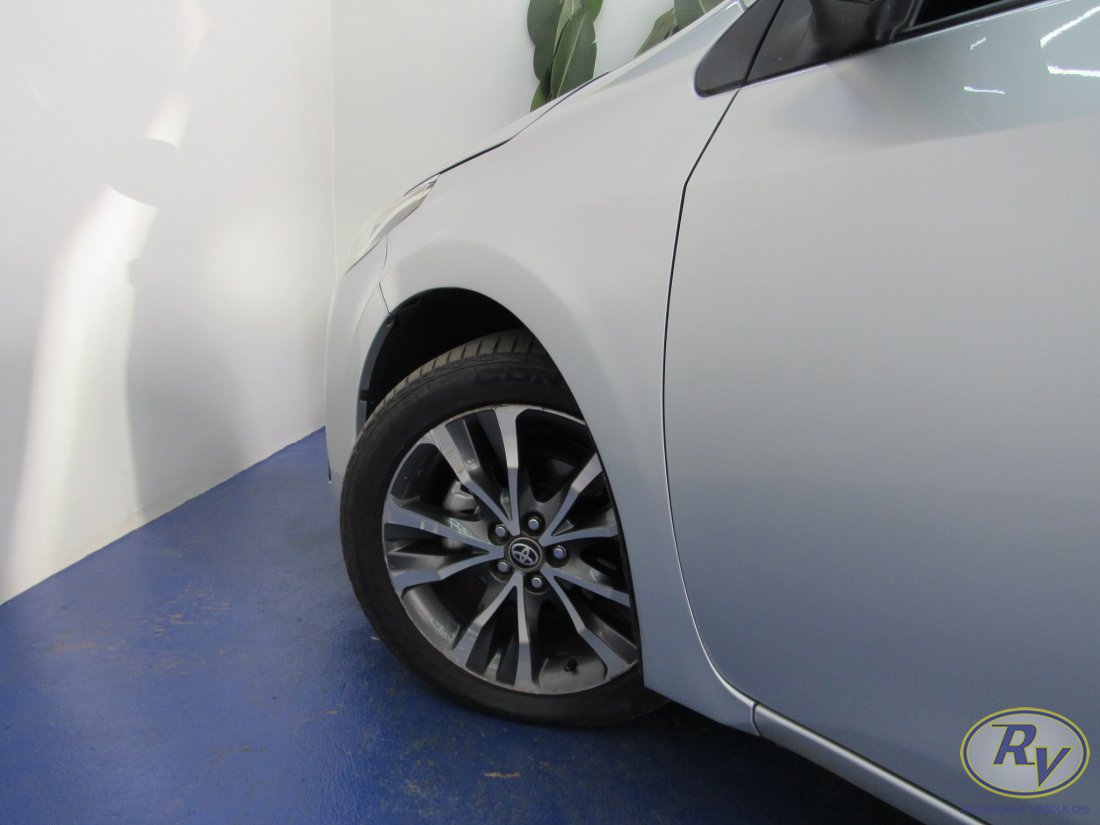 Corolla XEI