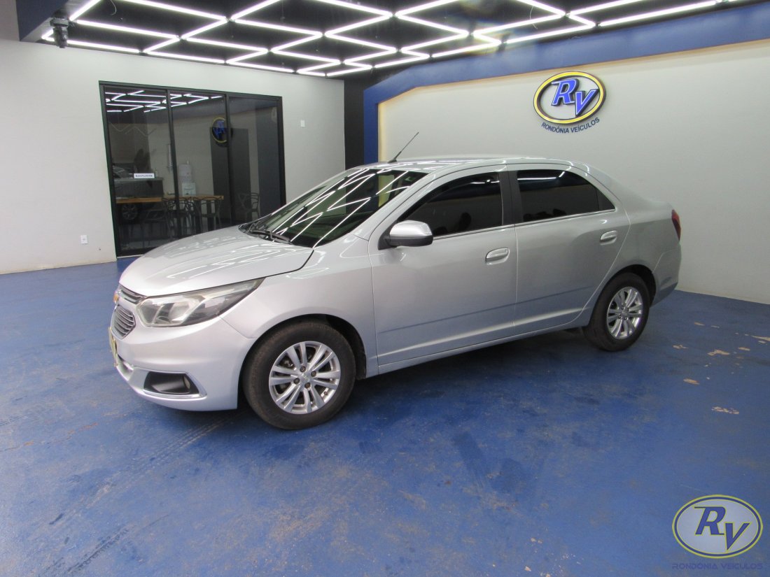 Cobalt LTZ