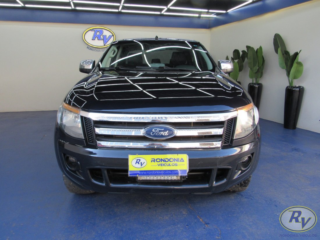 Ranger XLT