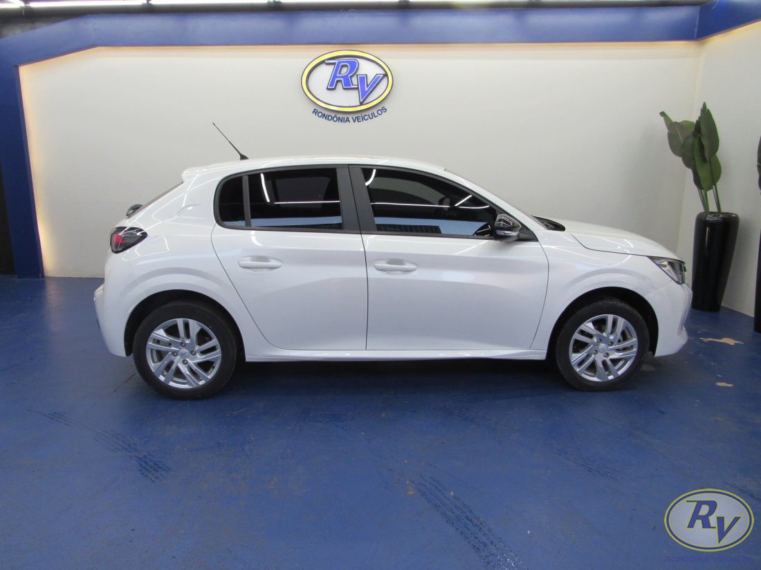 208 Active
