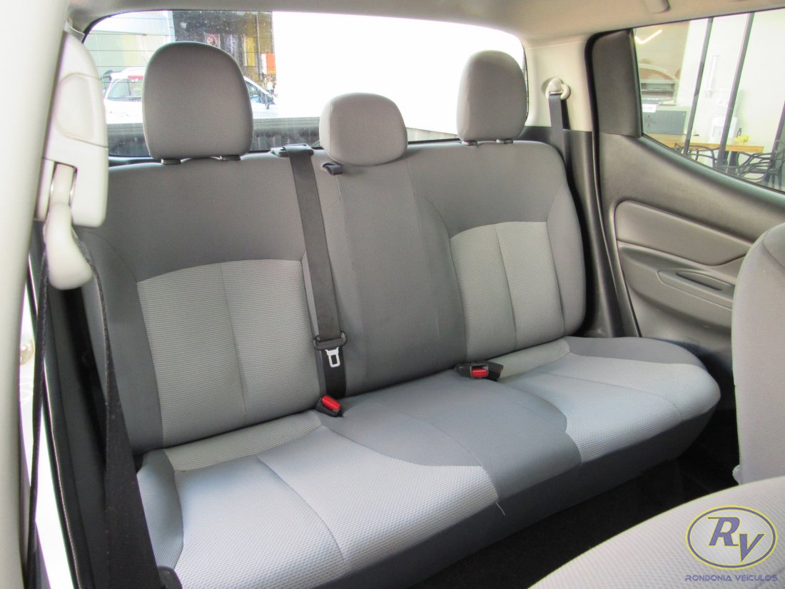 L200 TRITON GL SPORT