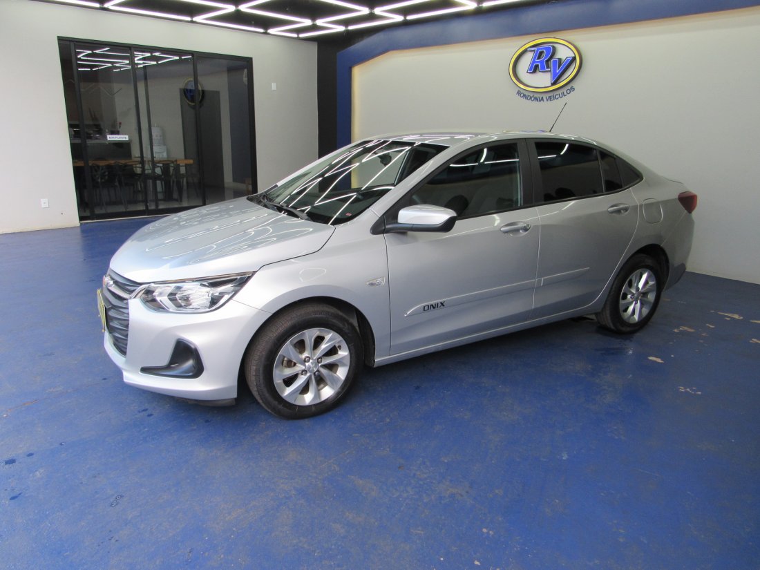 Onix LT Plus