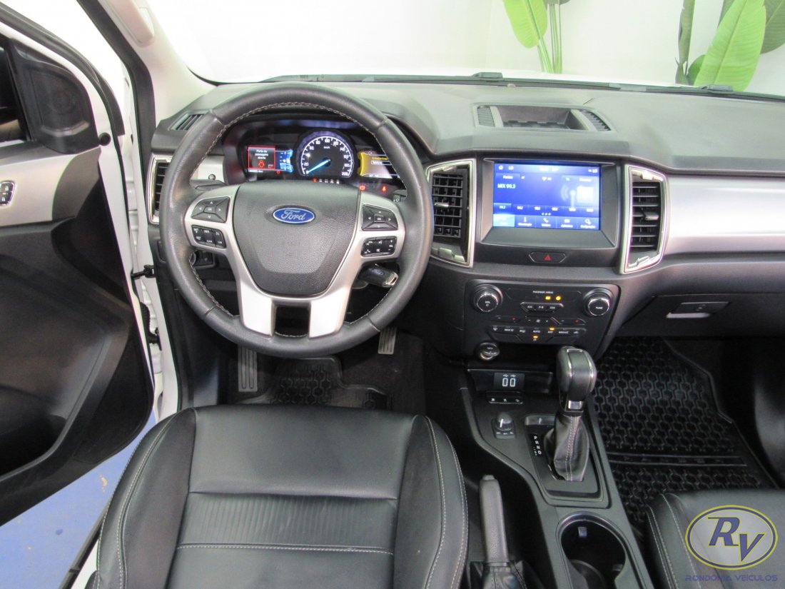 Ranger XLT