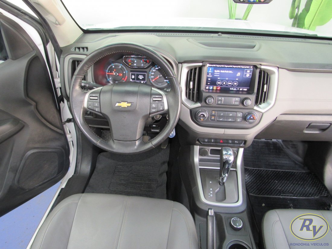 S10 LTZ