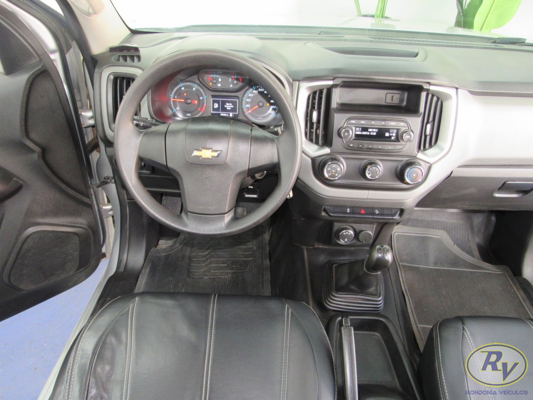 S10 LS