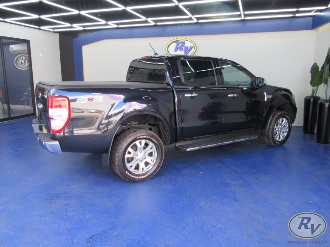 Ranger XLT