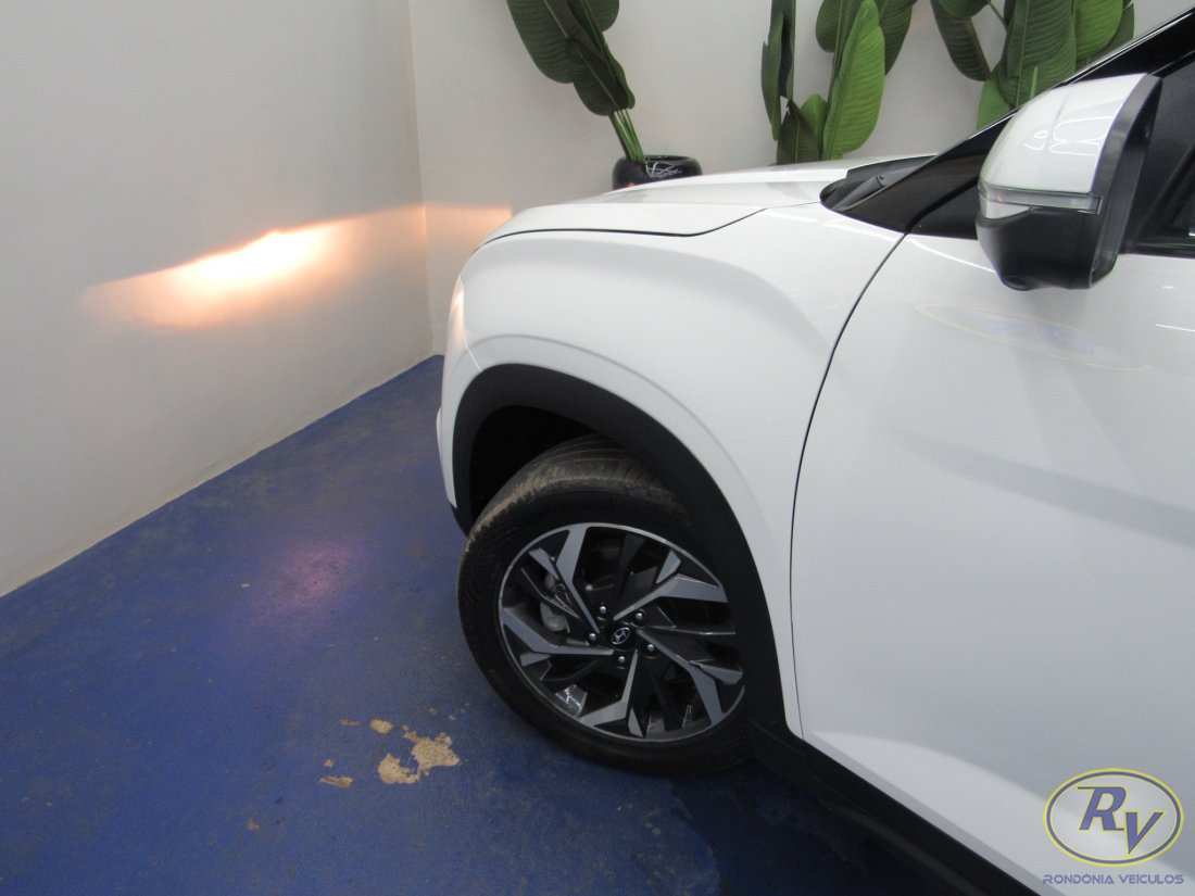 CRETA LIMITED