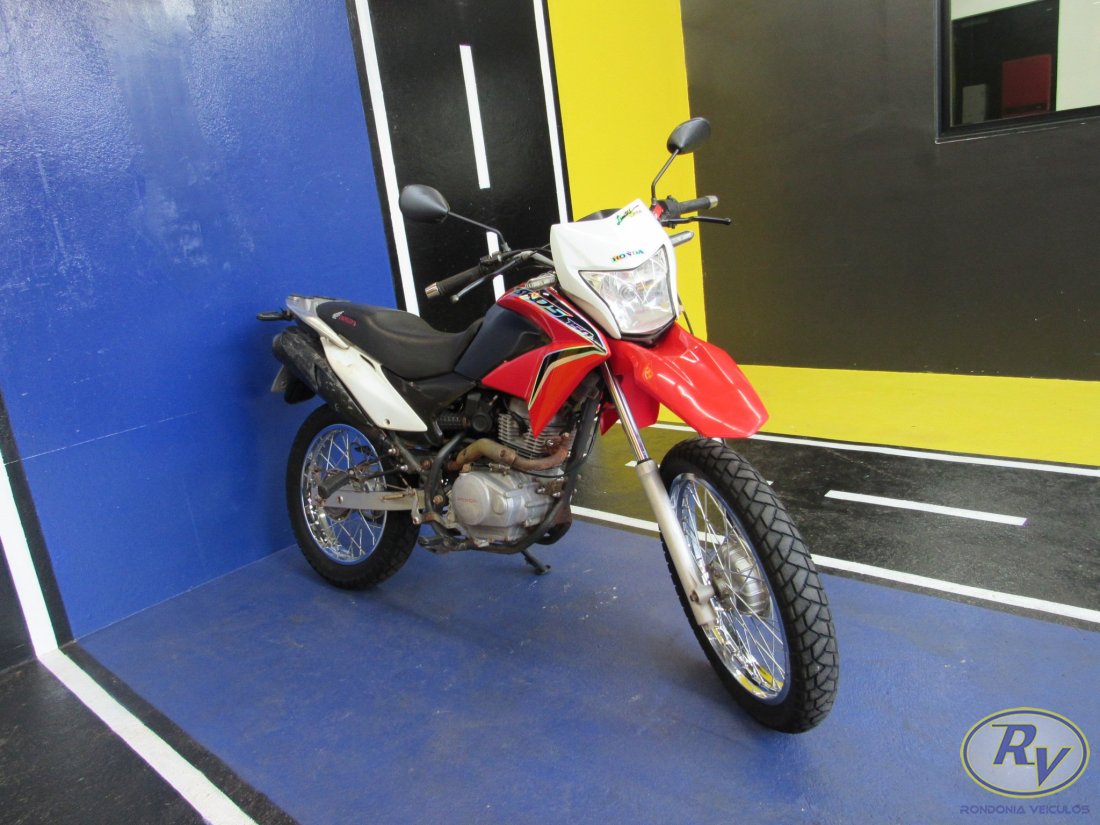 nxr bros 150 es