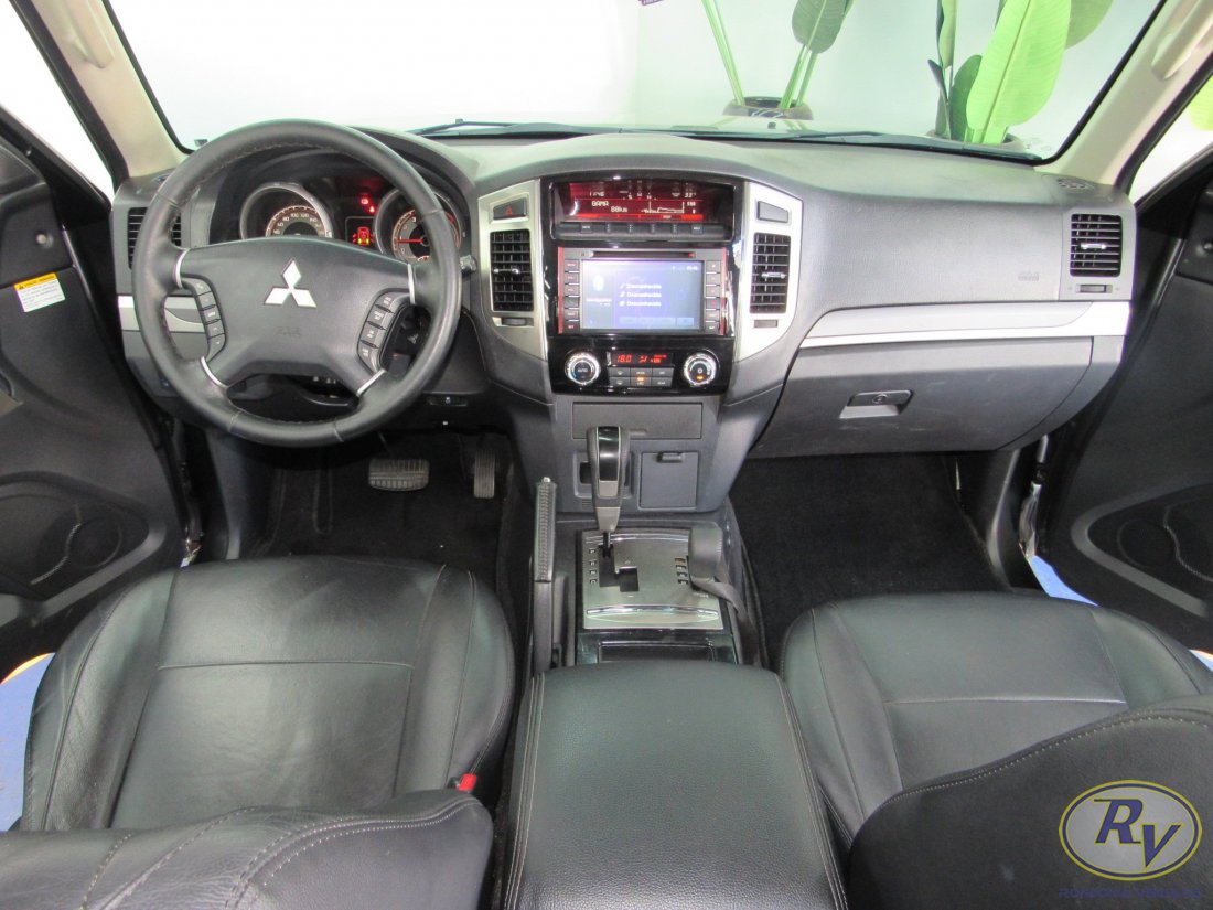 Pajero HPE