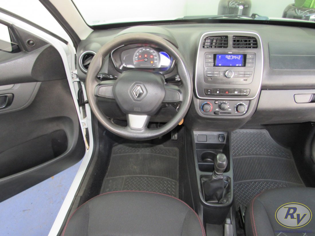 Kwid  Zen