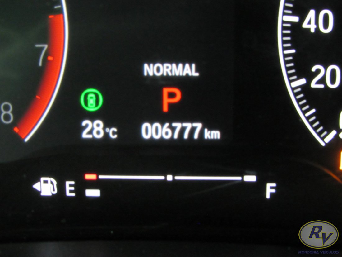 HR-V  Touring