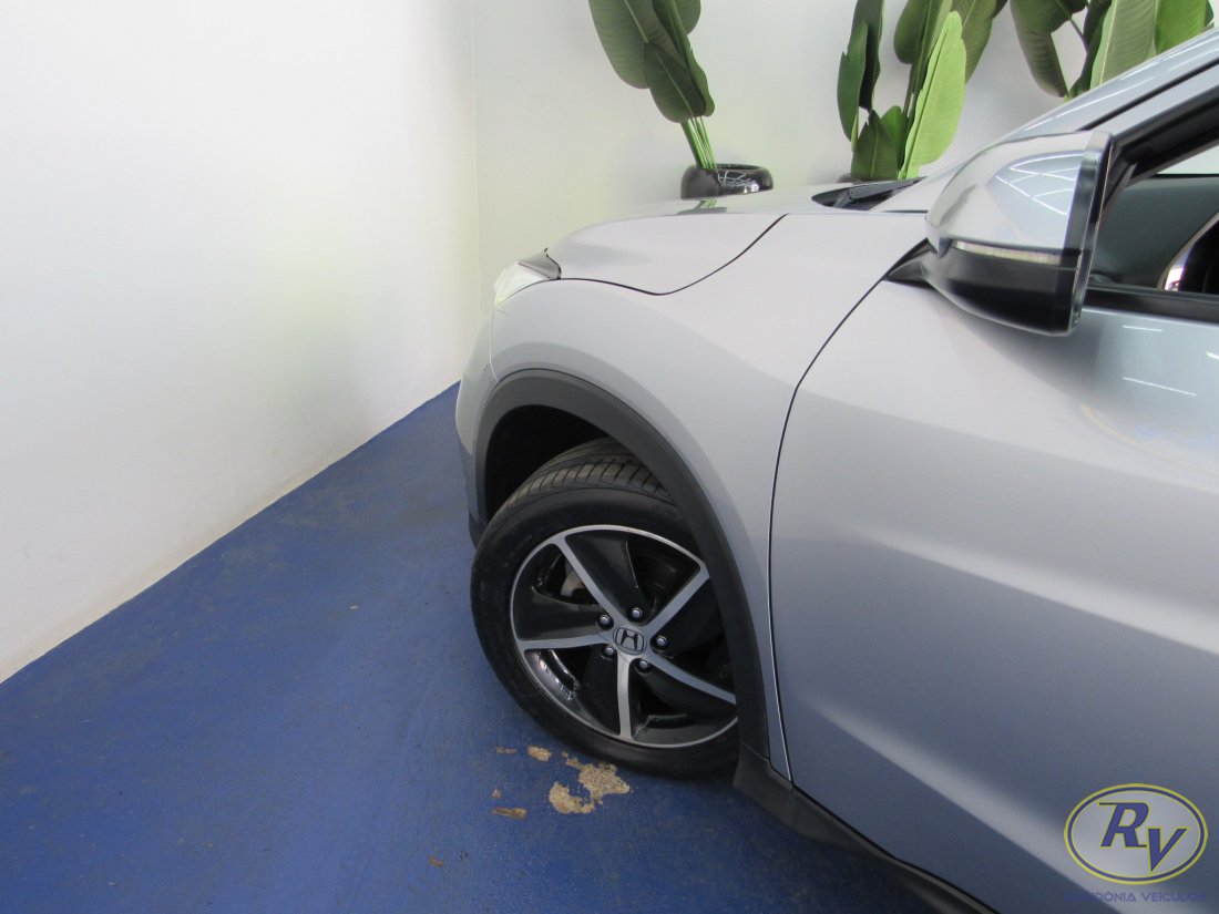 HR-V EX