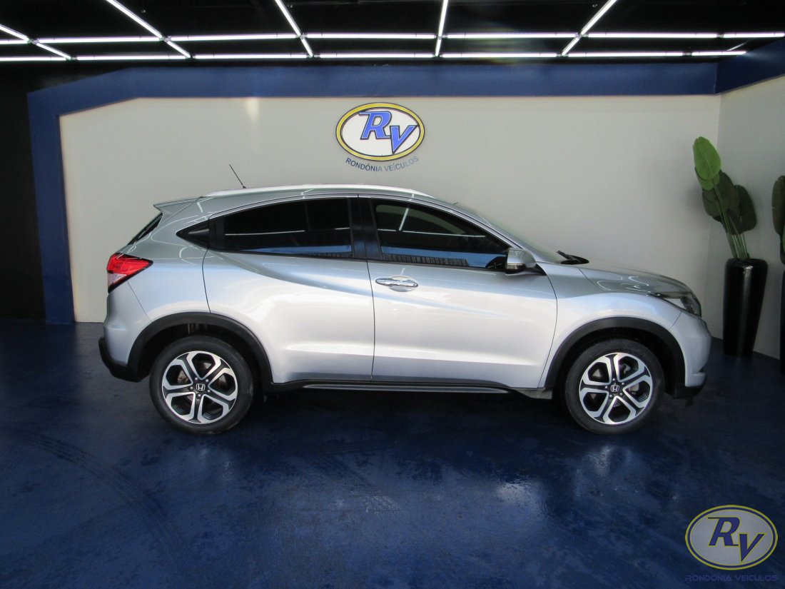 HR-V  EXL