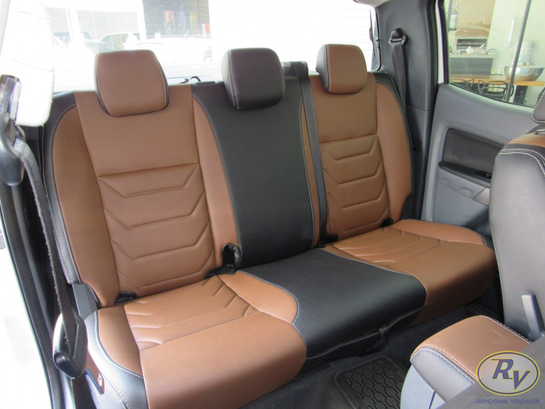 Ranger XLS