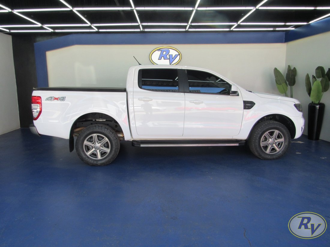 Ranger XLS